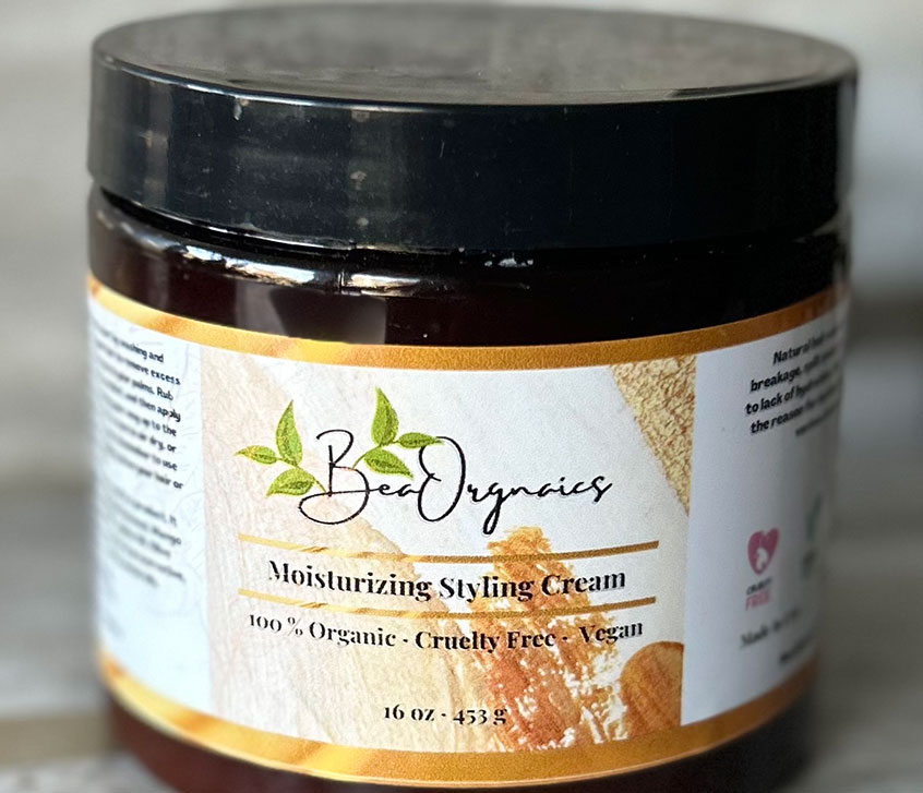 beaorganic